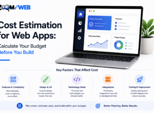 Cost Estimation for Web Apps: Calculate Your Budget Before You Build