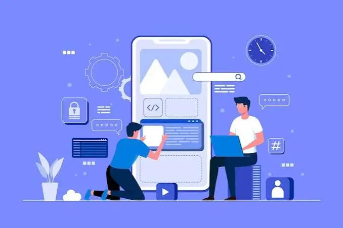 What features should a business mobile application have?